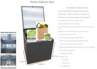 Post Impressions - Designer Letter & Courier Boxes image 3